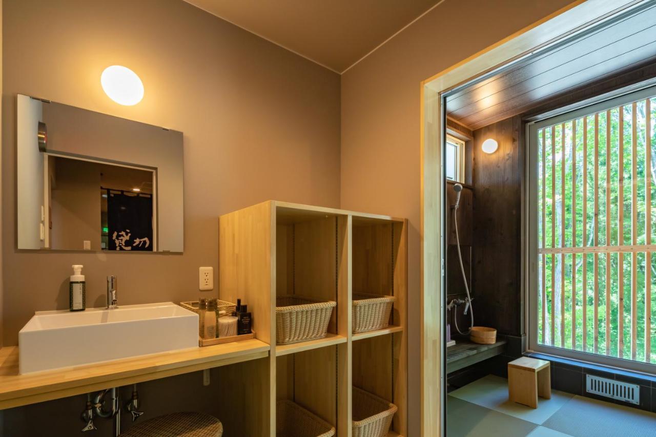 Aoni Sanso Hotel Szenboku Kültér fotó