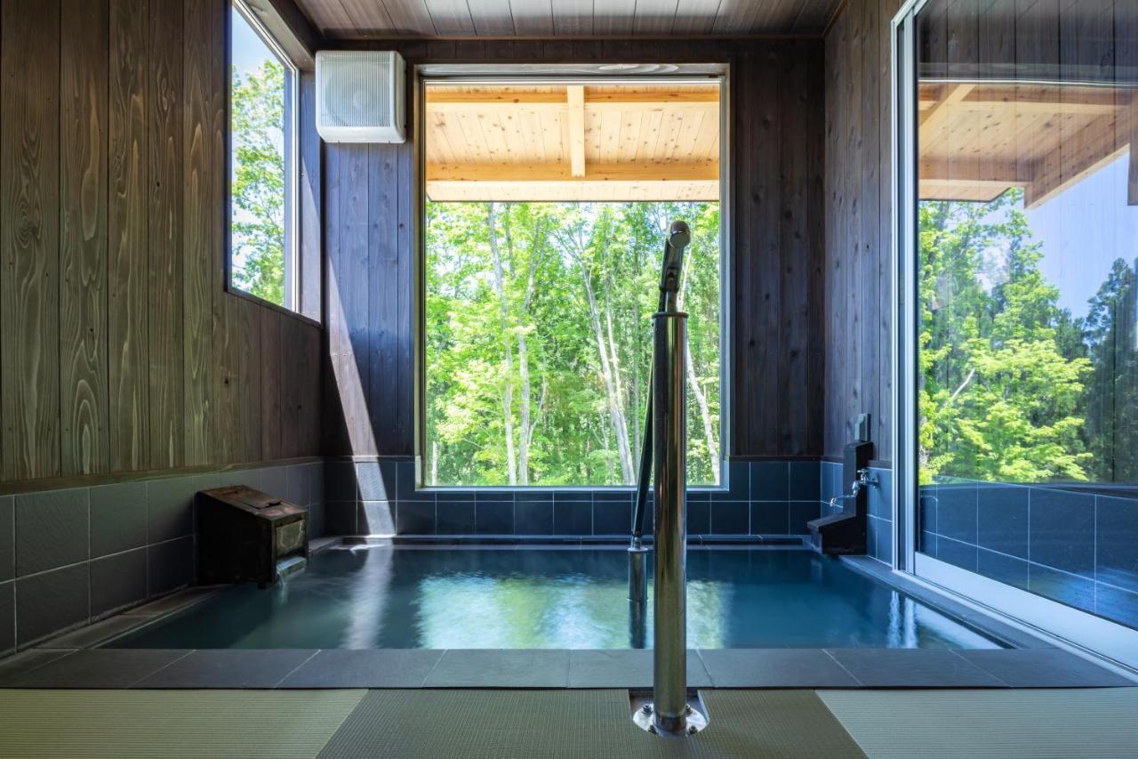 Aoni Sanso Hotel Szenboku Kültér fotó