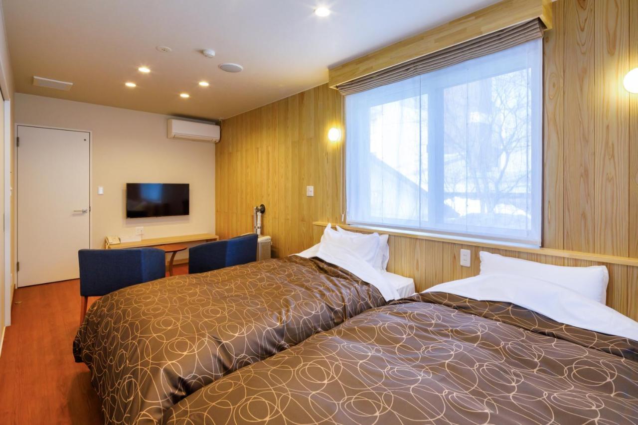 Aoni Sanso Hotel Szenboku Kültér fotó