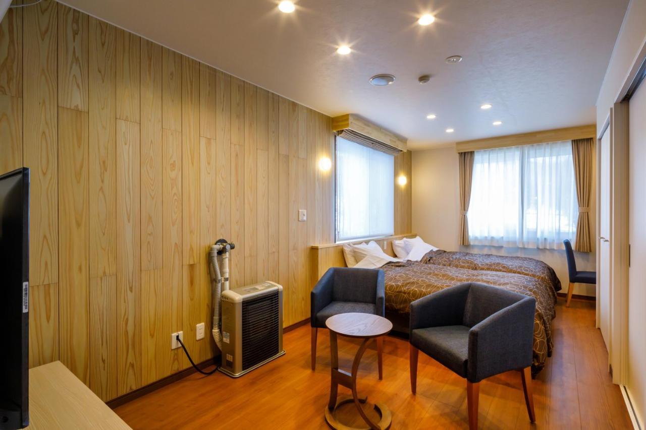 Aoni Sanso Hotel Szenboku Kültér fotó
