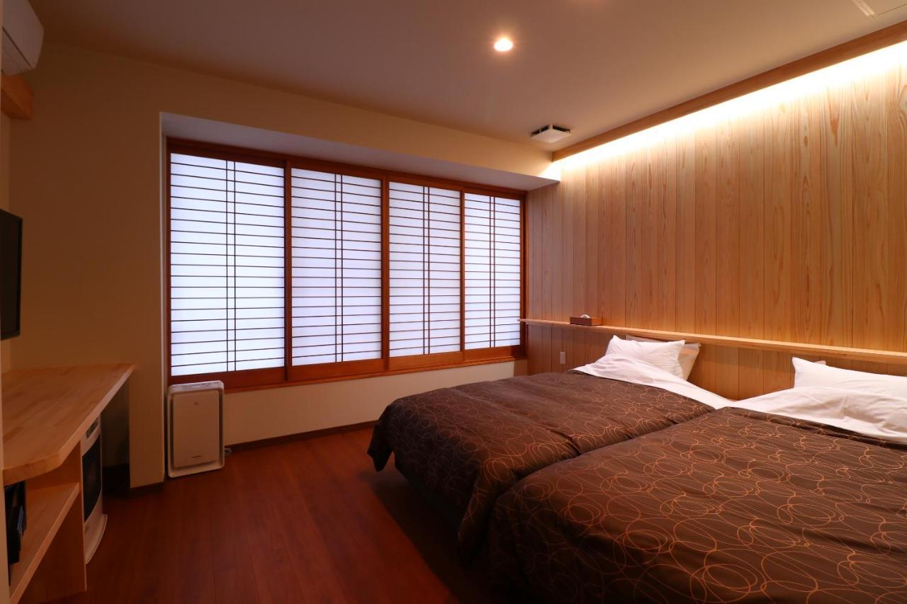 Aoni Sanso Hotel Szenboku Kültér fotó