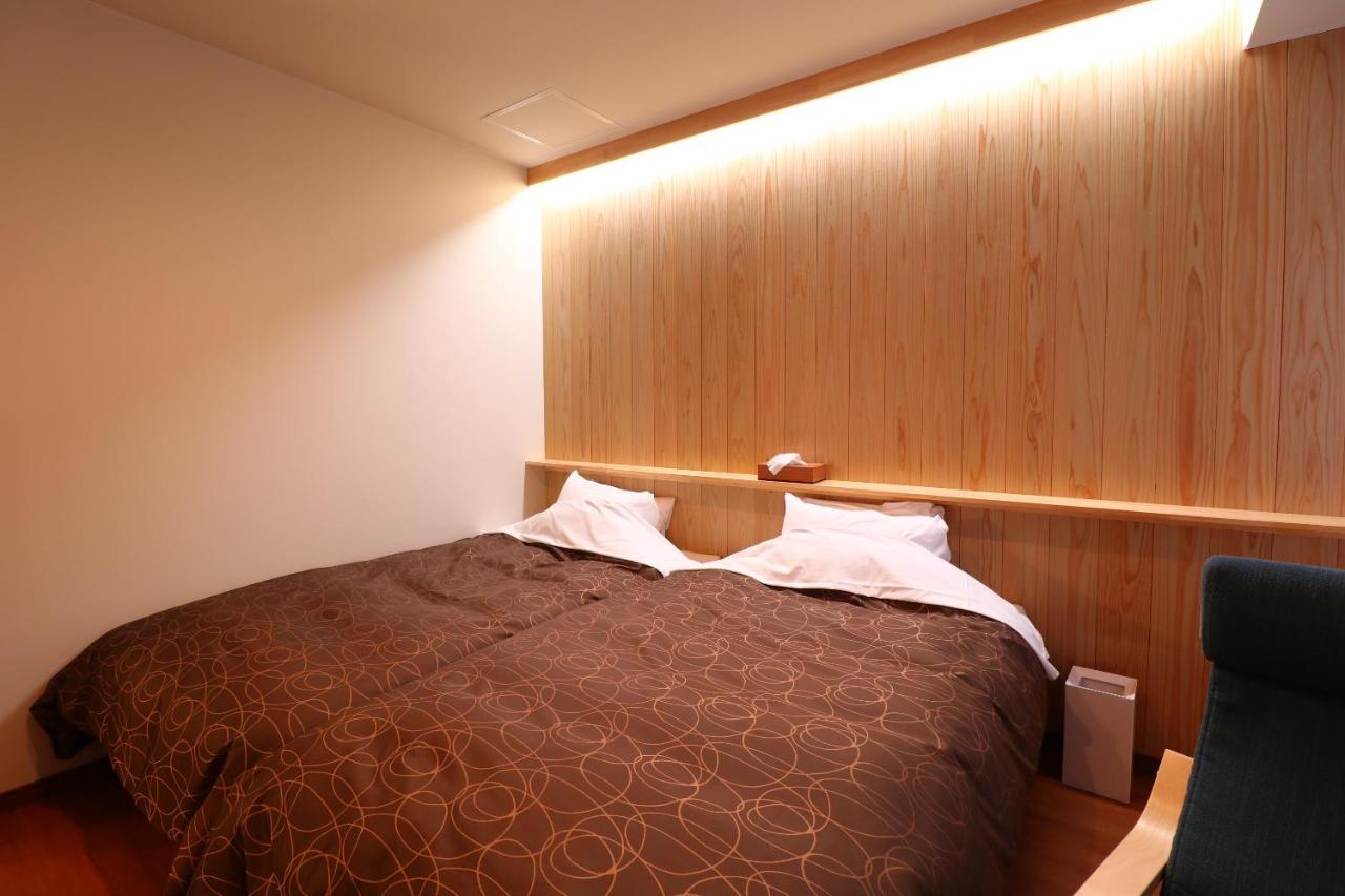 Aoni Sanso Hotel Szenboku Kültér fotó